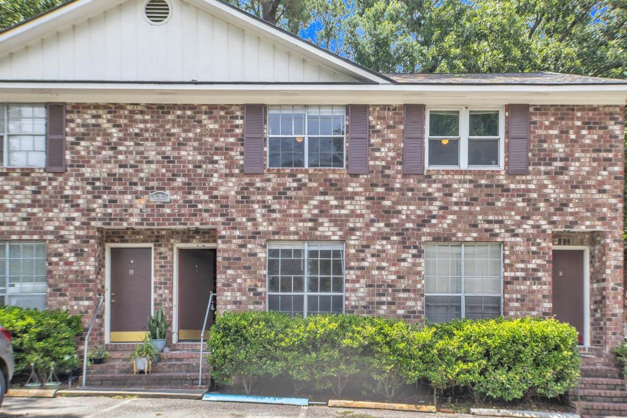 1212 Boone Hill Road - Photo 1
