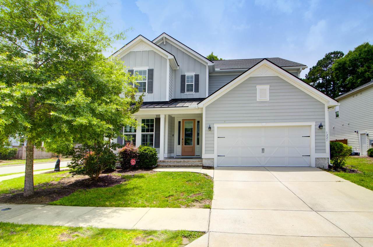 1221 Gannett Road - Photo 1