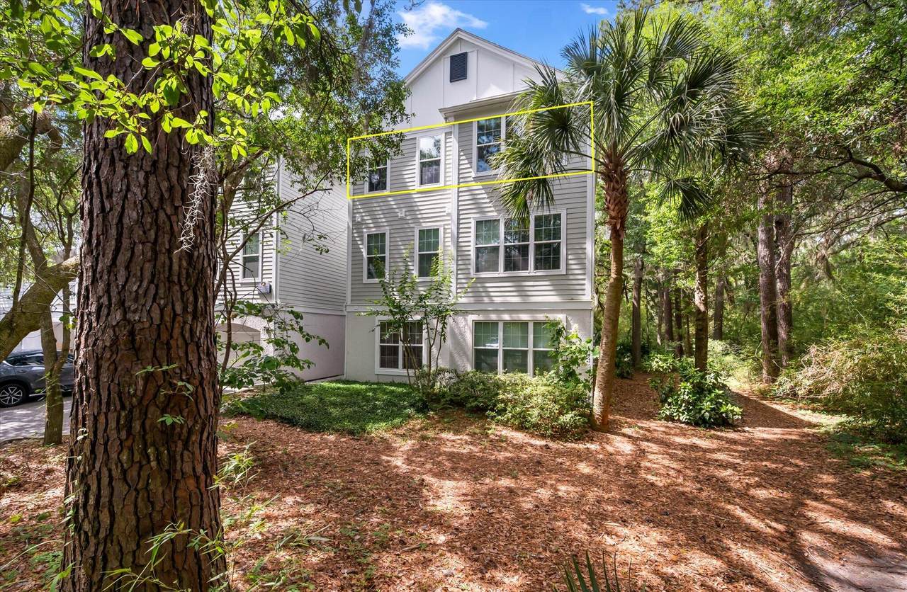 60 Fenwick Hall Alley - Photo 1