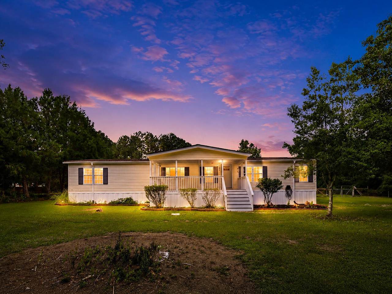 355 Trinity Church Road - Photo 1