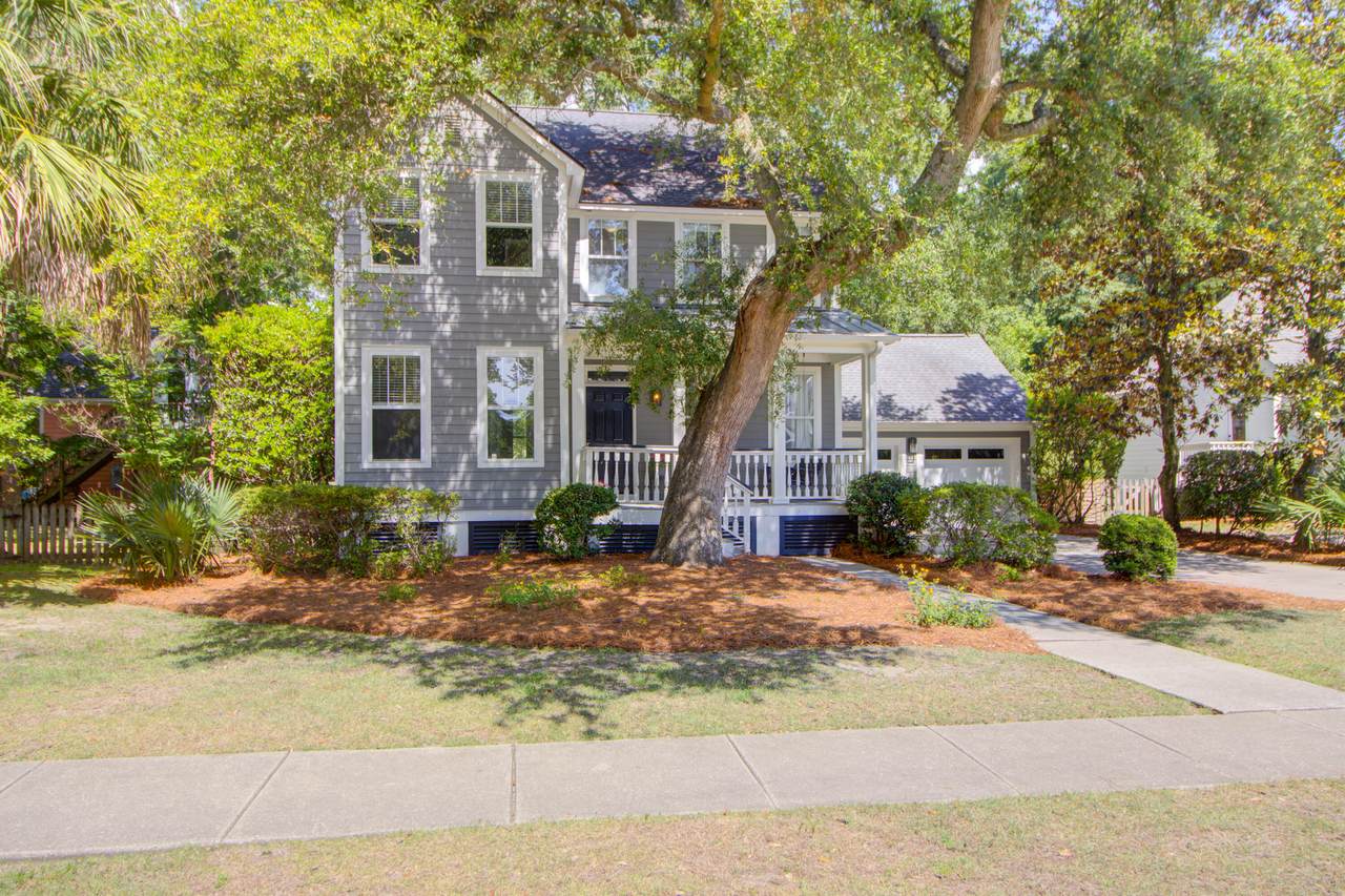 1061 Barfield Street - Photo 1