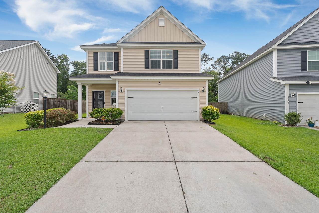 4072 Exploration Road - Photo 1