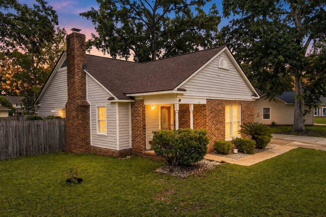 117 Chownings Lane - Photo 1