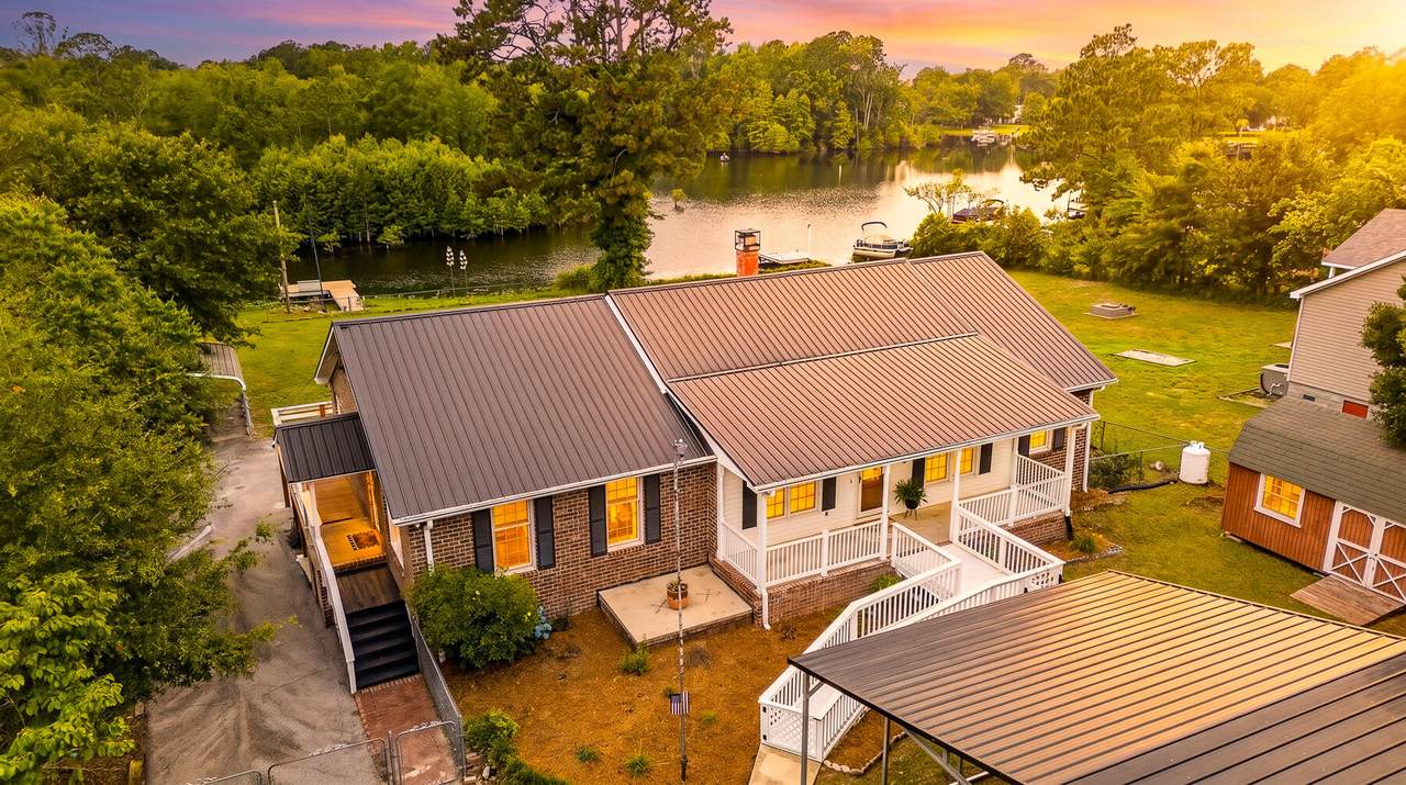 201 Lake Moultrie Drive - Photo 1