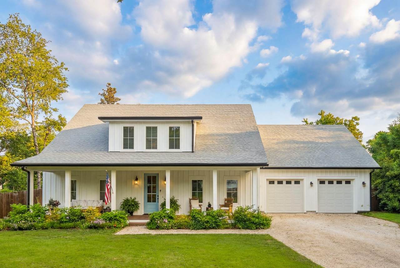 1144 Pleasant Pines Road - Photo 1