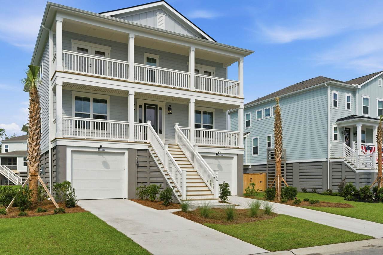 1750 Cultivation Lane - Photo 1