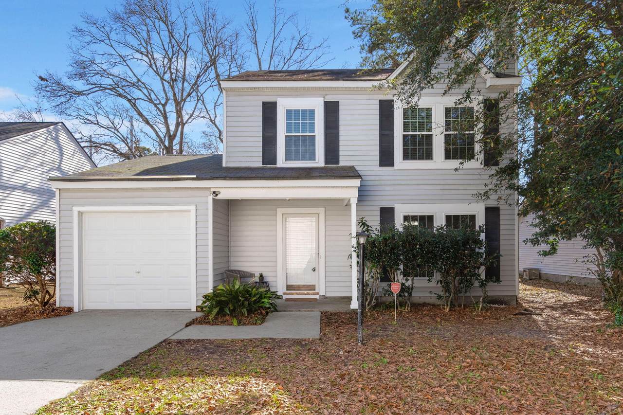 2028 Wild Flower Lane - Photo 1