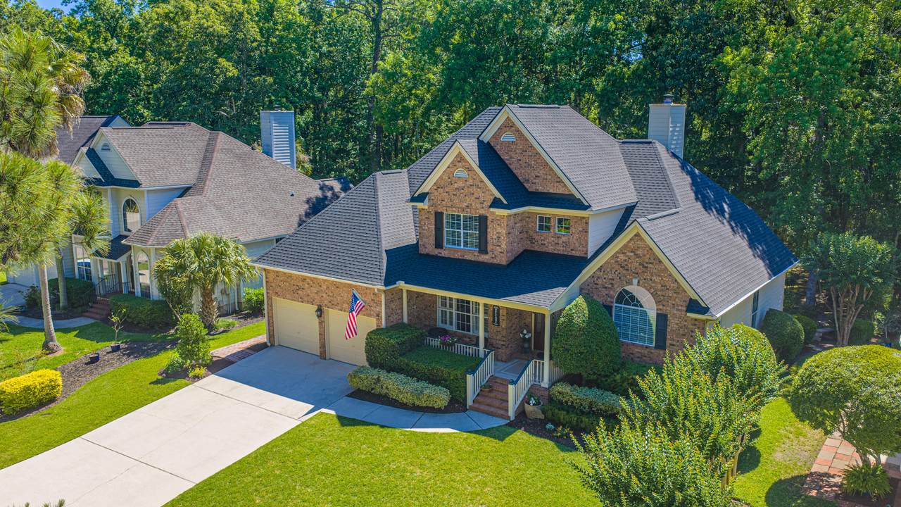 2801 Rosedown Point - Photo 1