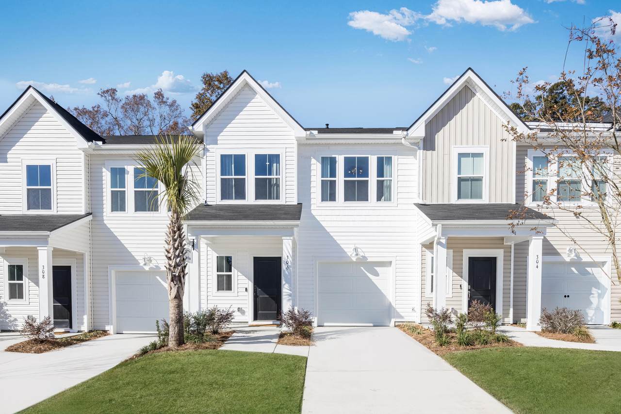 268 Harvest Grove Lane - Photo 1