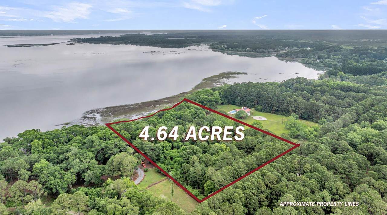 0 Josie Ridge Road - Photo 1