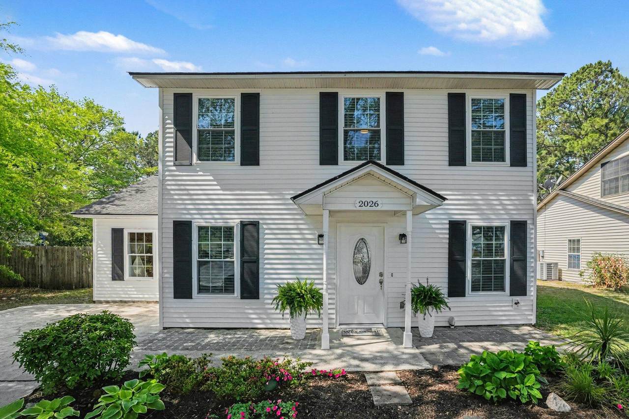 2026 Armory Drive - Photo 1
