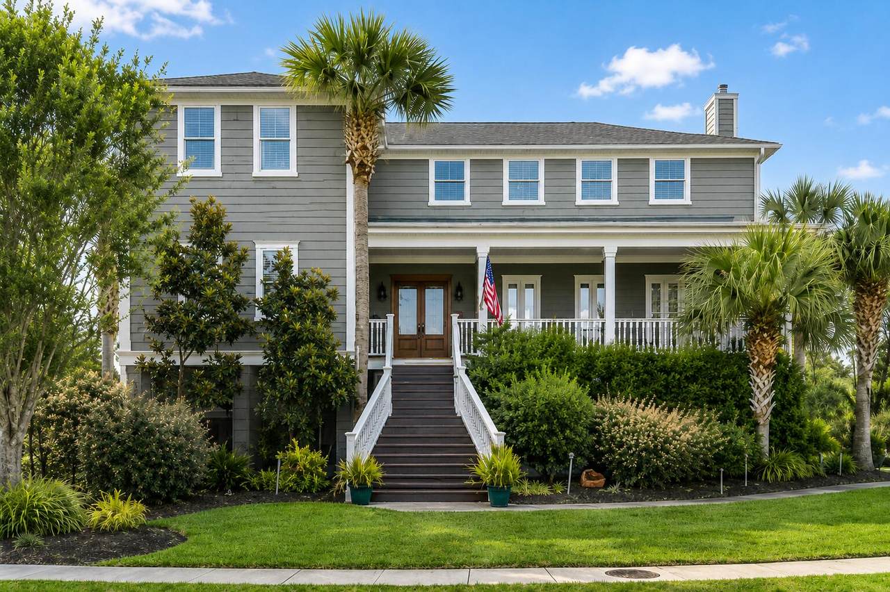 2683 Magnolia Woods Drive - Photo 1