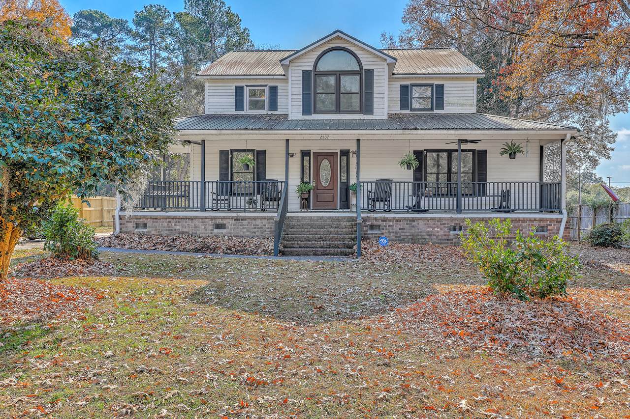 2537 Etiwan Avenue - Photo 1