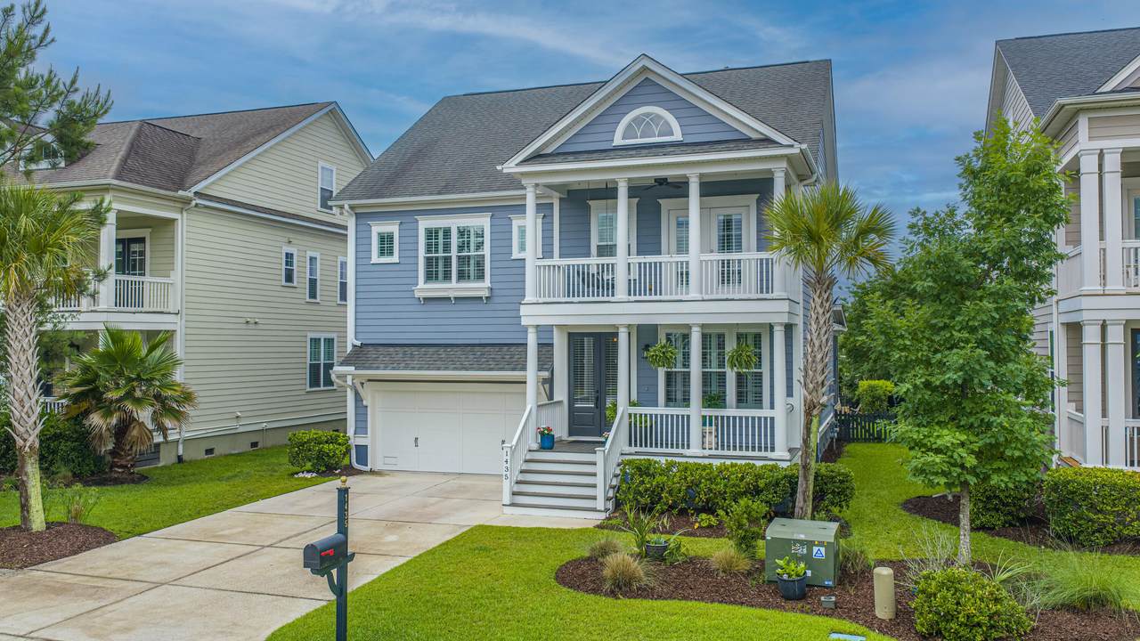 1435 Masthead Drive - Photo 1