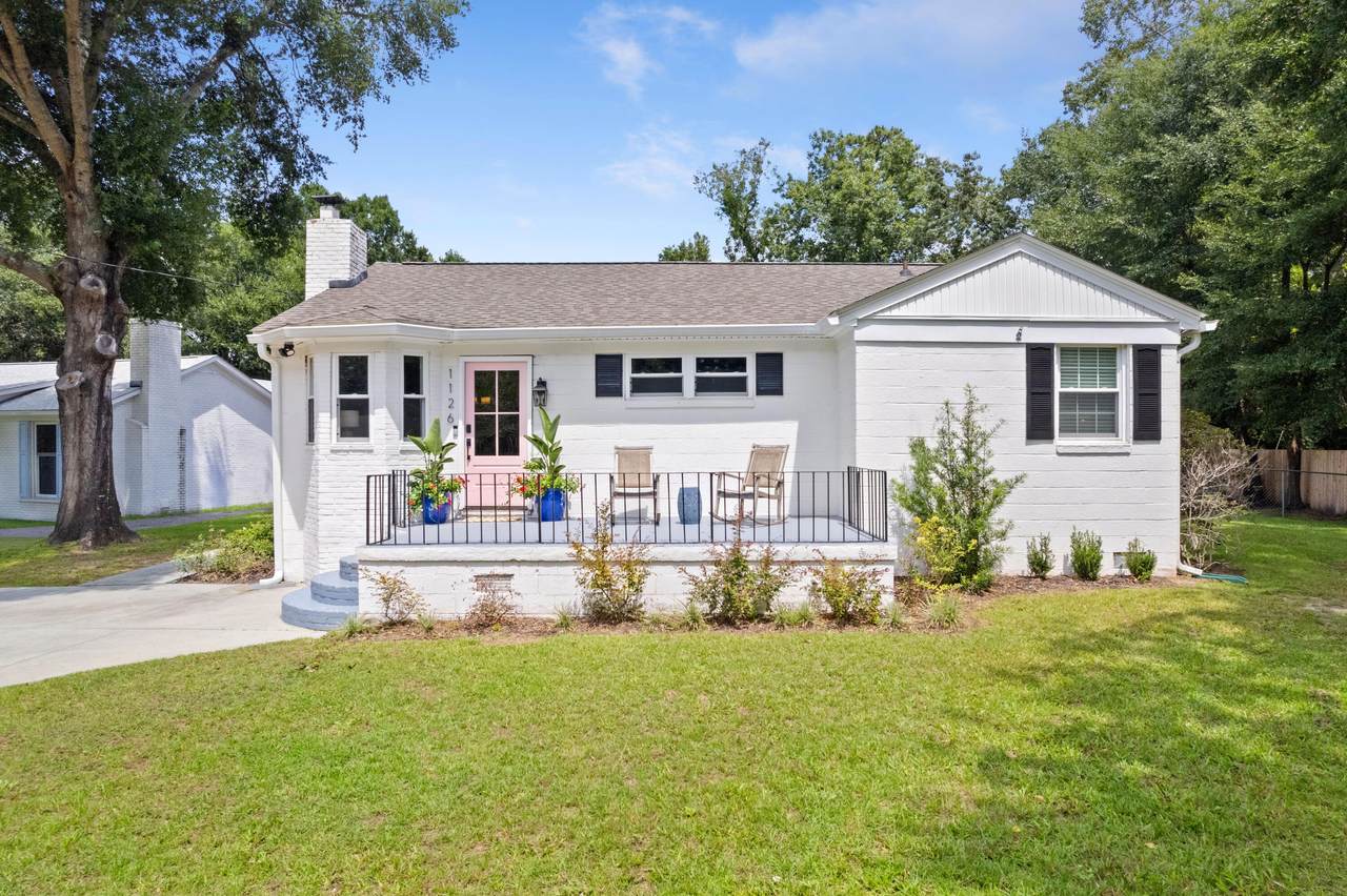 1126 Pleasant Pines Road - Photo 1