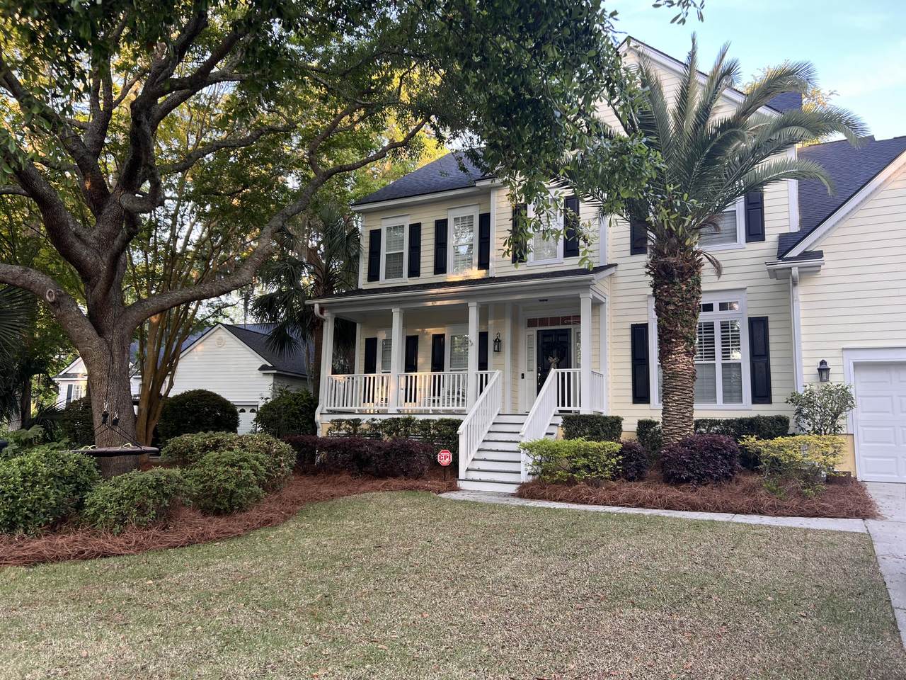 1295 Palmetto Peninsula Drive - Photo 1