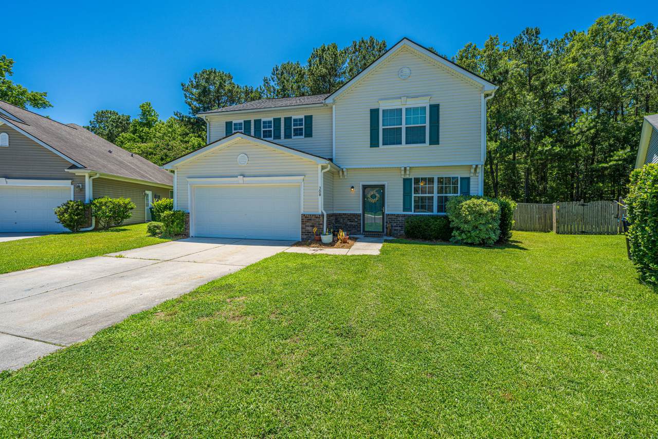 308 Duck Pond Lane - Photo 1