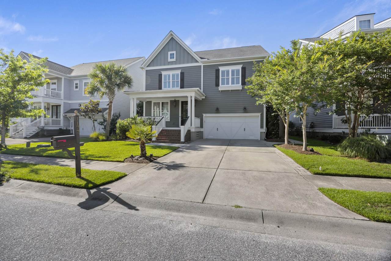 1177 Ayers Plantation Way - Photo 1