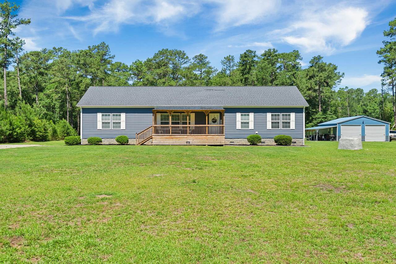 206 Salem Road - Photo 1