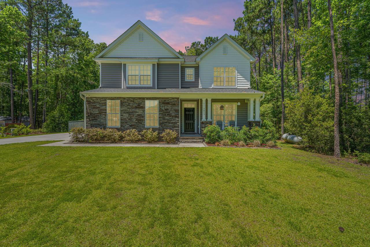 3013 Flat Rock Lane - Photo 1