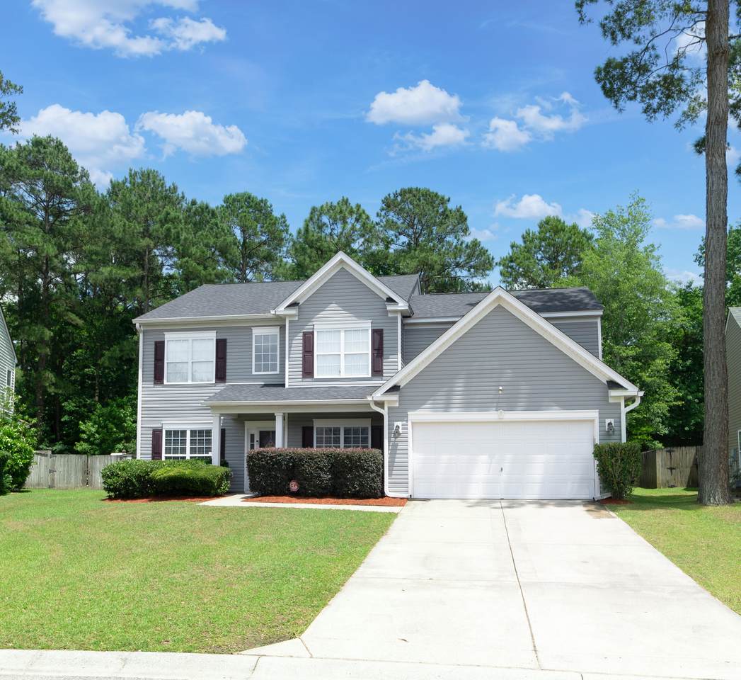 117 Towering Pine Drive - Photo 1