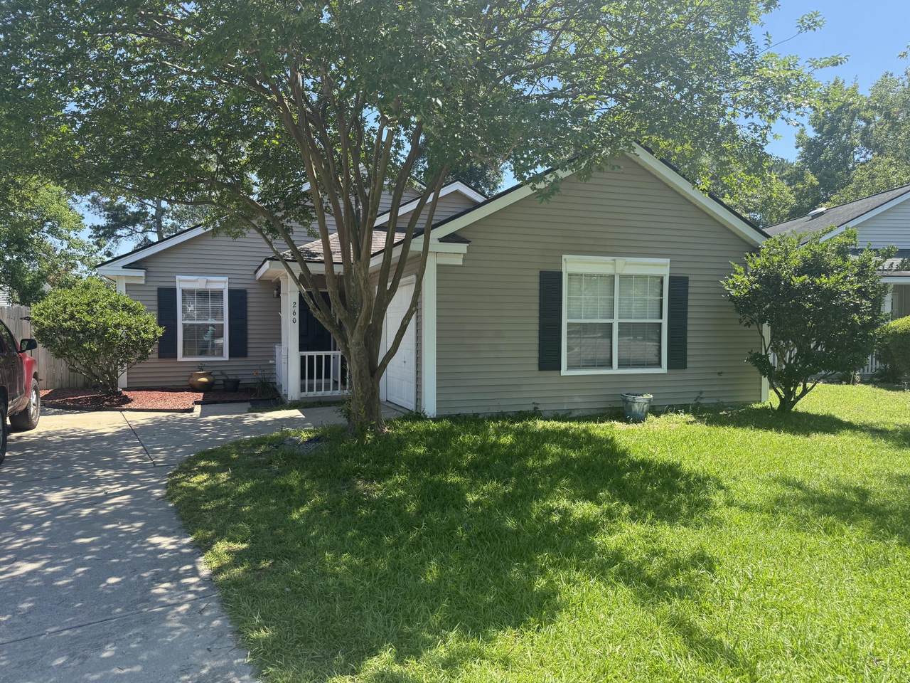 260 Two Pond Loop - Photo 1