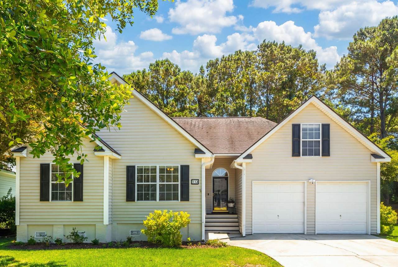 113 Sea Cotton Circle - Photo 1
