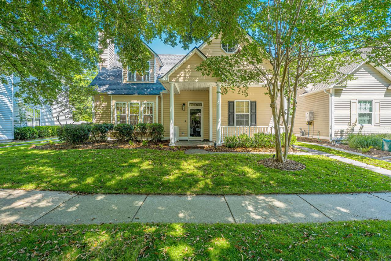 1423 Swamp Fox Lane - Photo 1