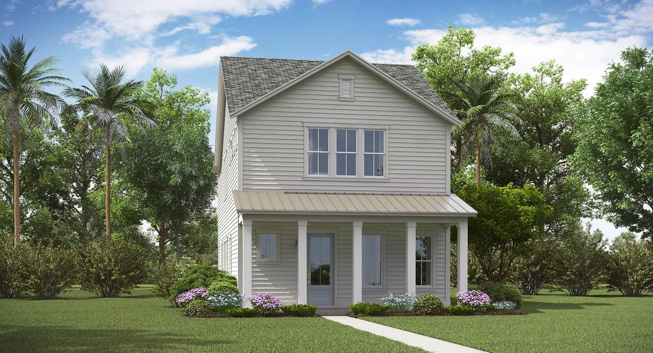 223 Mullins Bay Court - Photo 1