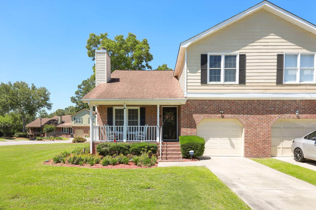 1403 Audubon Court - Photo 1