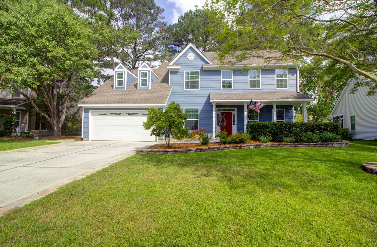 325 Jardinere Walk - Photo 1