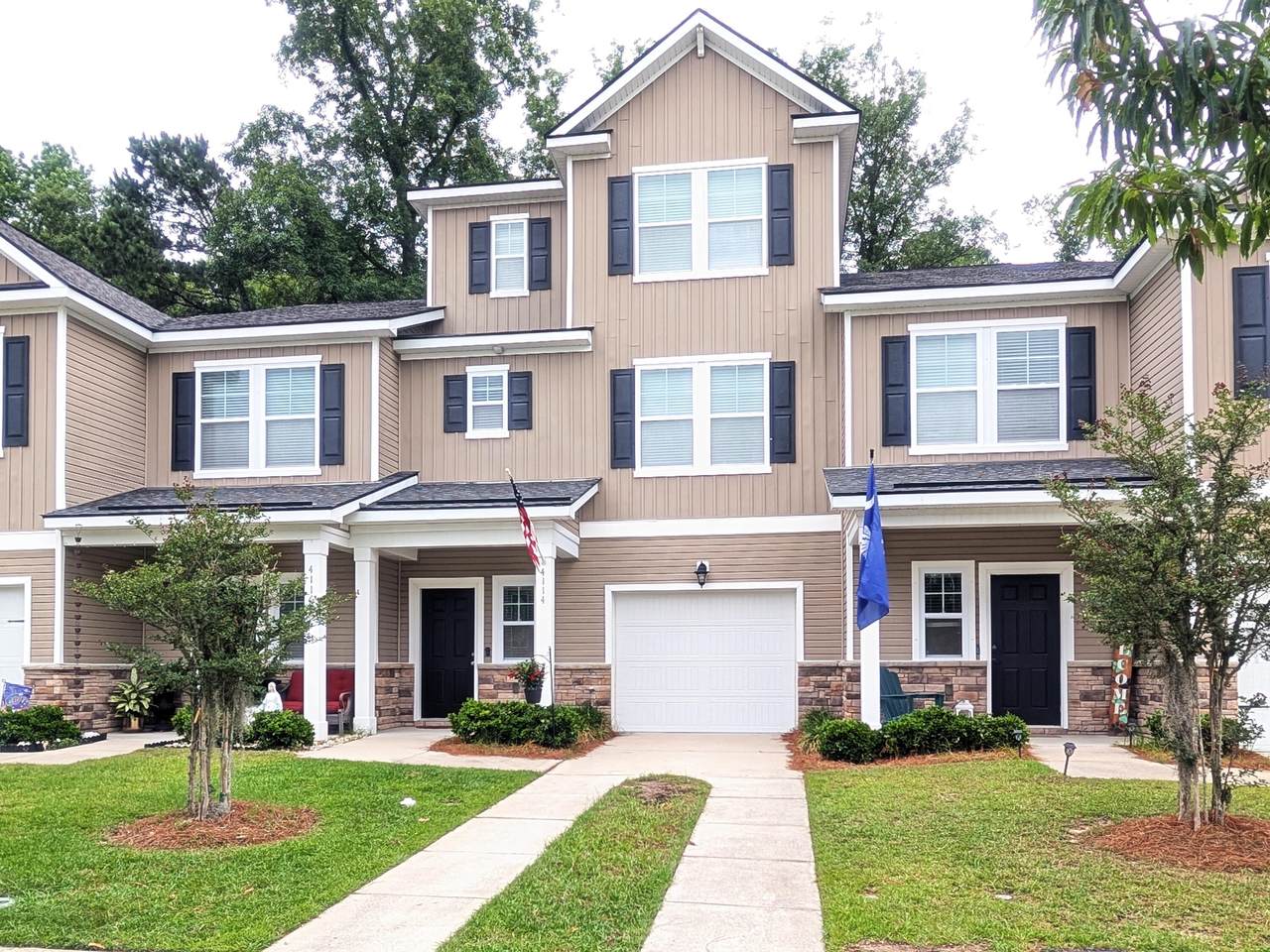 4114 Rigsby Lane - Photo 1
