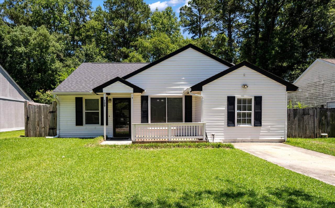 198 Mickler Drive - Photo 1