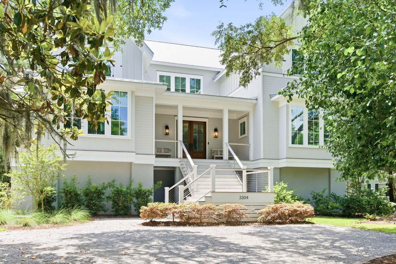 3304 Waterway Boulevard - Photo 1