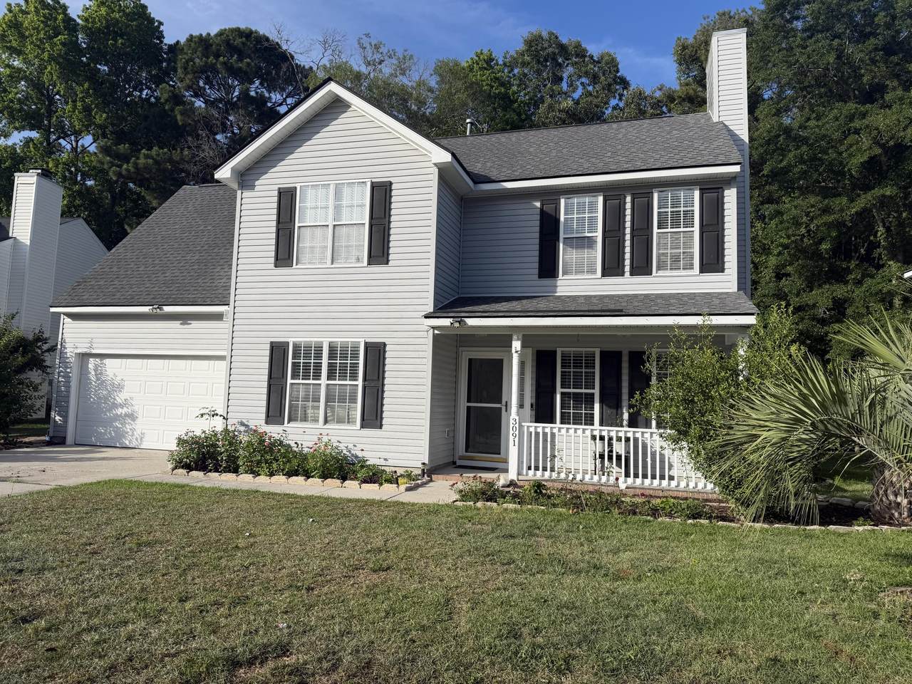 3091 Morningdale Drive - Photo 1