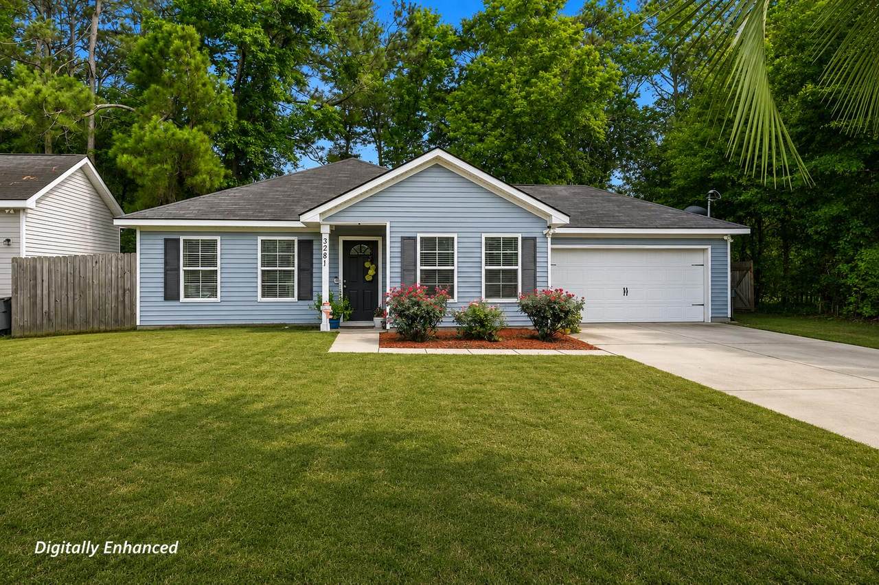 3281 Stonehaven Drive - Photo 1