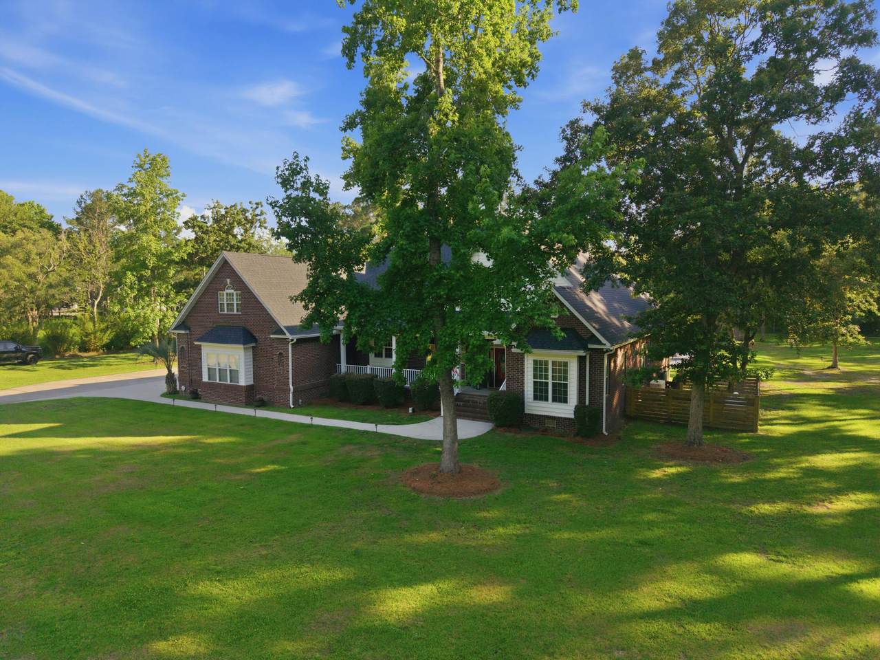 3007 Bushy Park Road - Photo 1