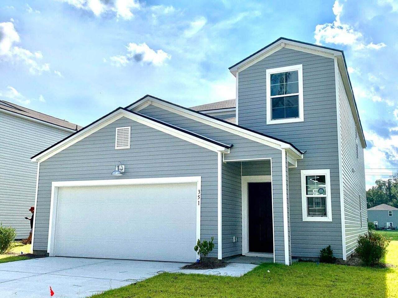 351 Matuskovic Drive - Photo 1