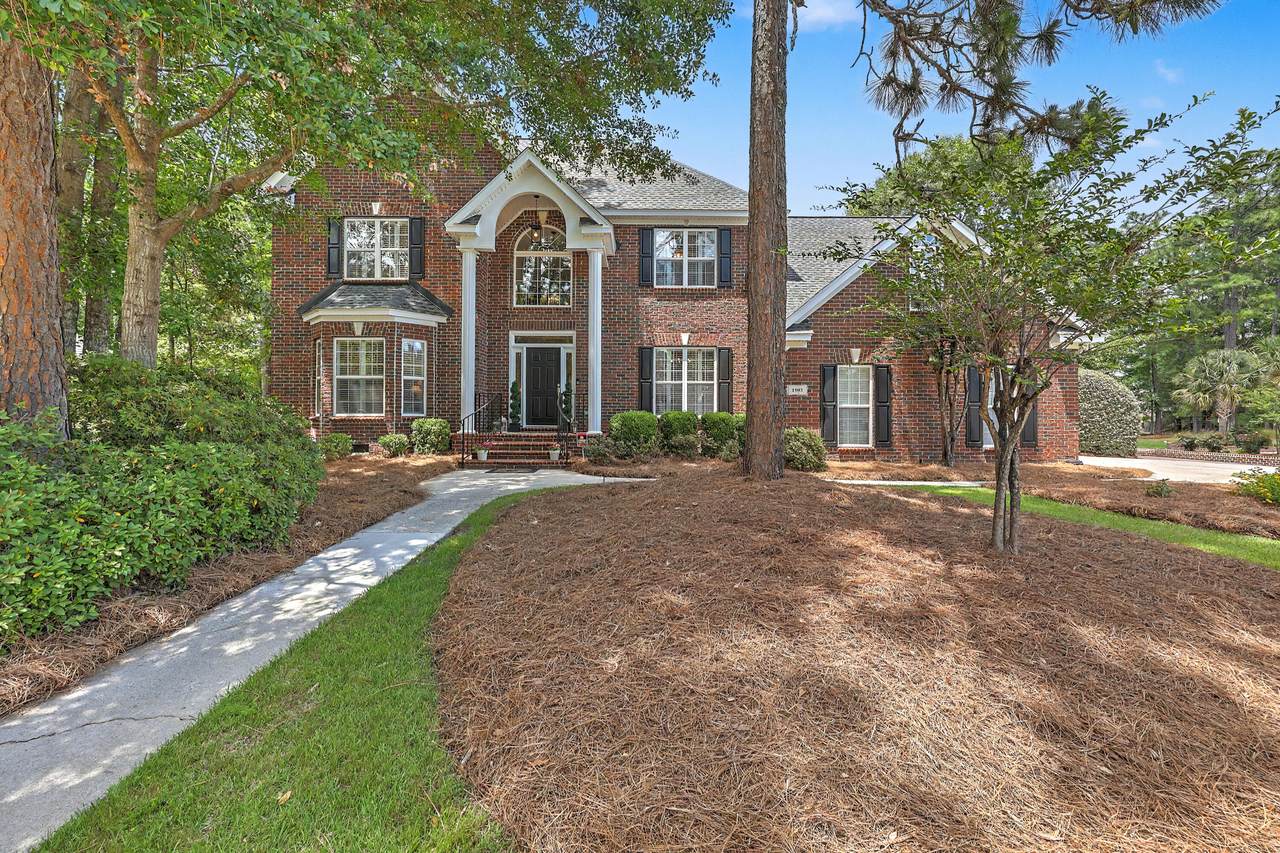1503 Congressional Boulevard - Photo 1