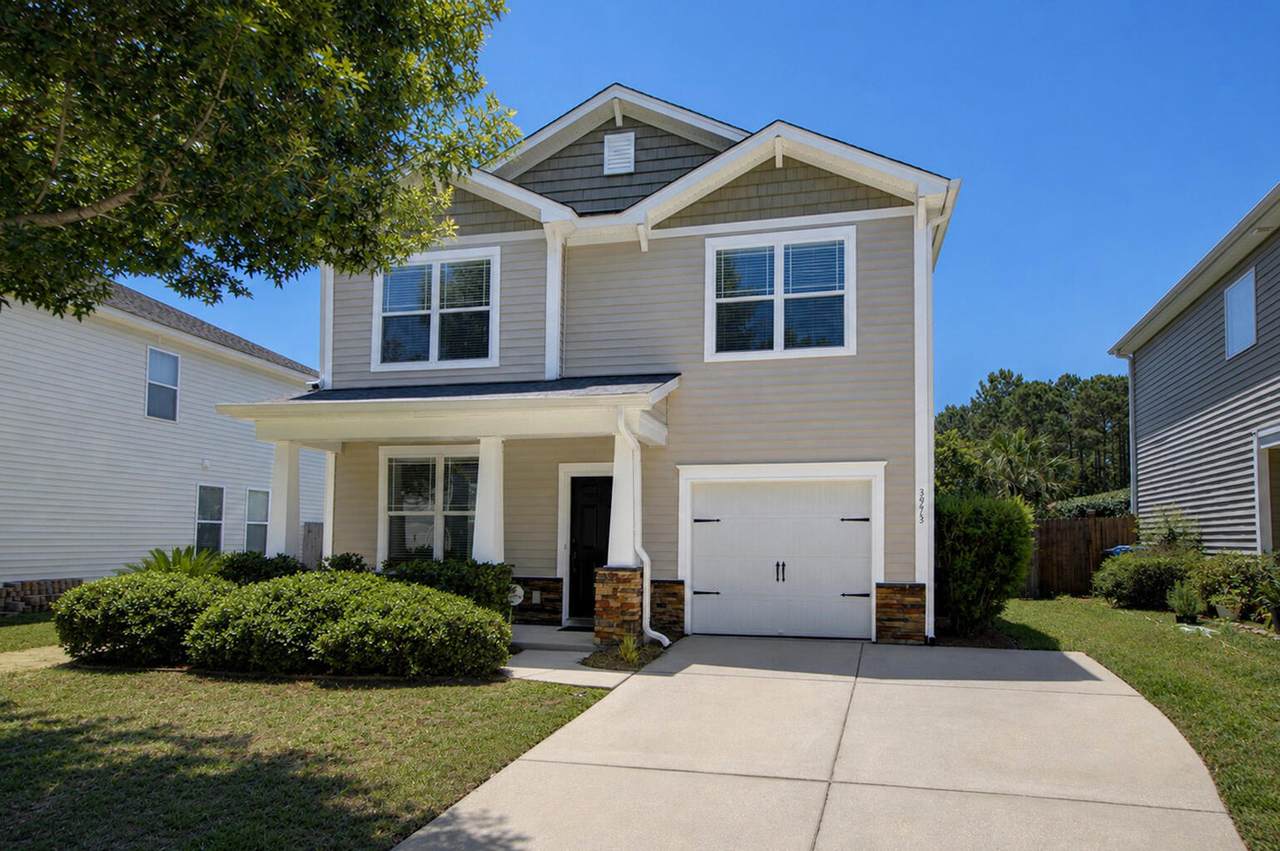 3573 Locklear Lane - Photo 1