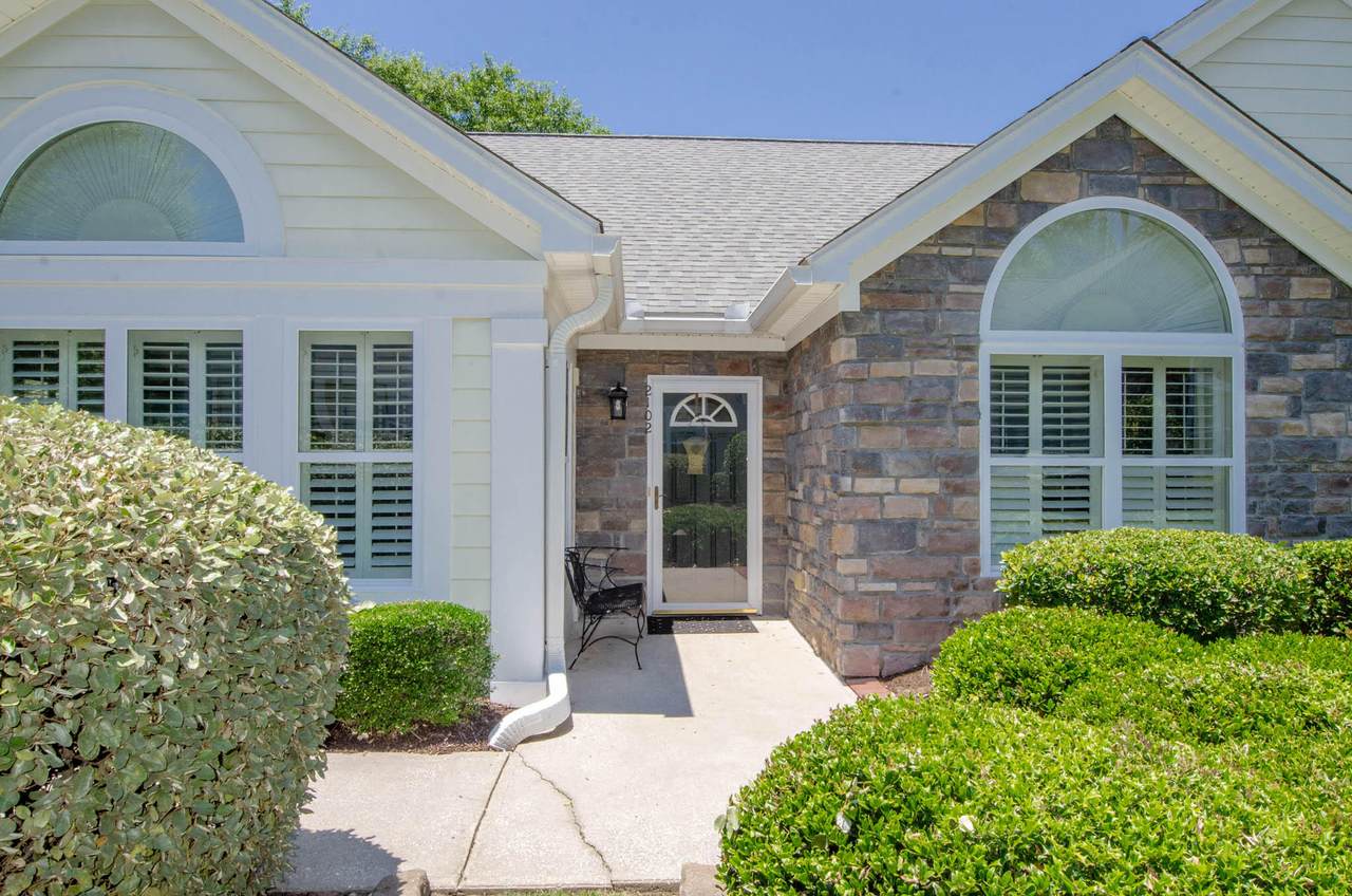 8800 Dorchester Road - Photo 1