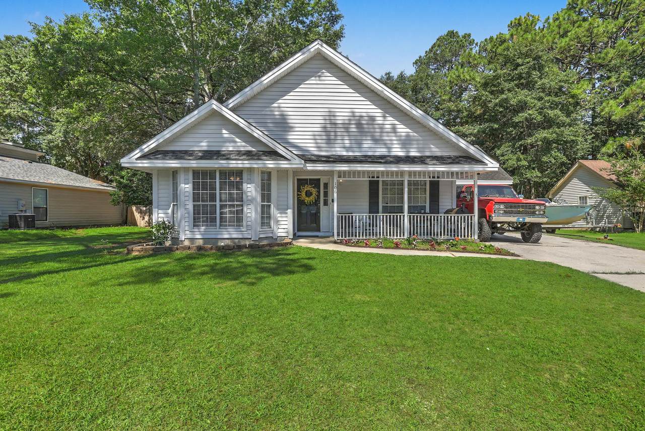 106 Bradd Street - Photo 1