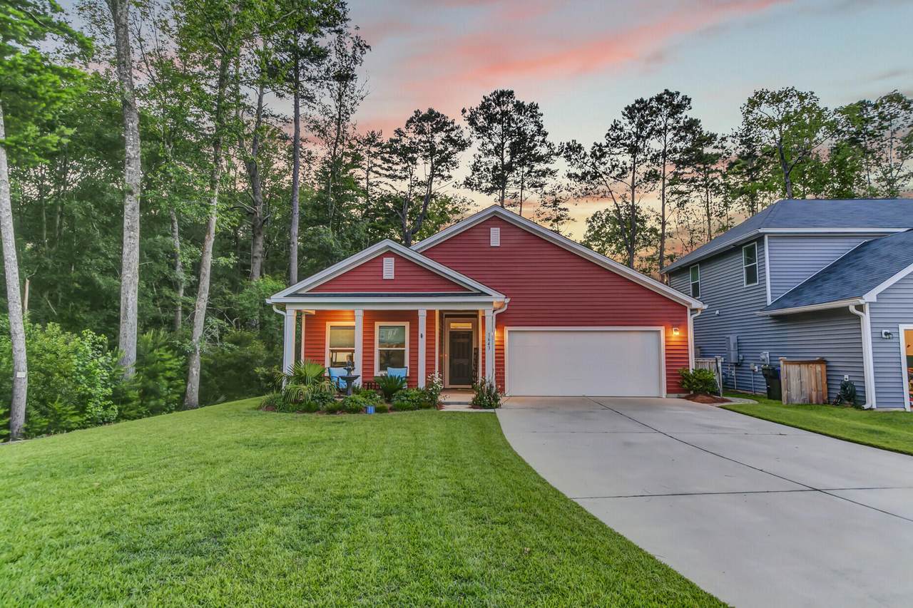 1643 Evening Star Place - Photo 1