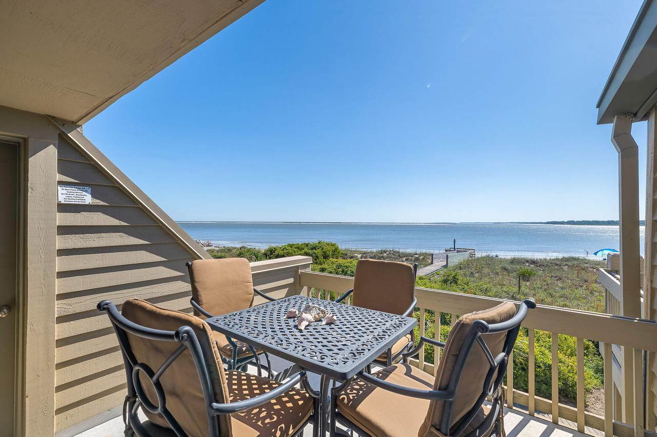 1304 Pelican Watch Villas - Photo 1