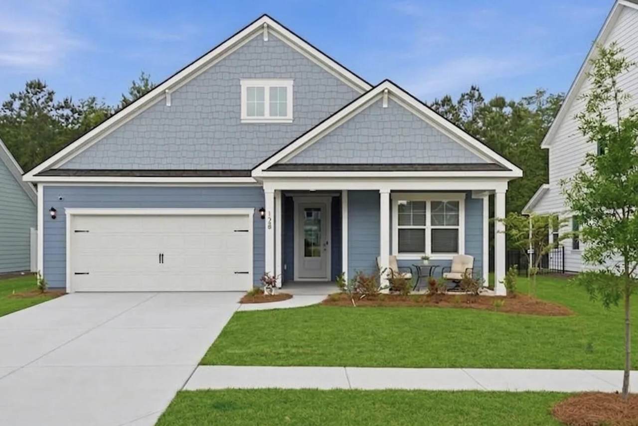 128 Lilac Grove Way - Photo 1