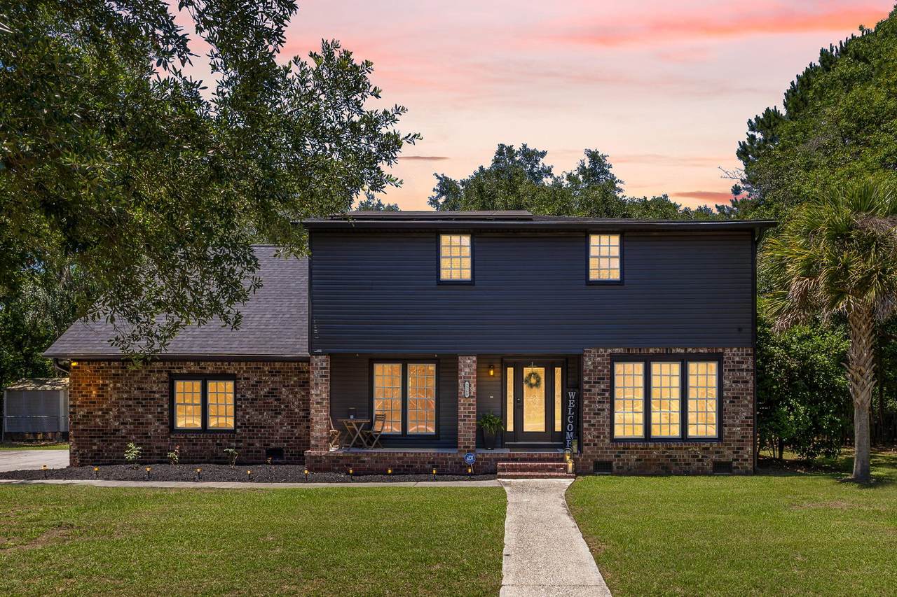 2260 Forest Lakes Boulevard - Photo 1