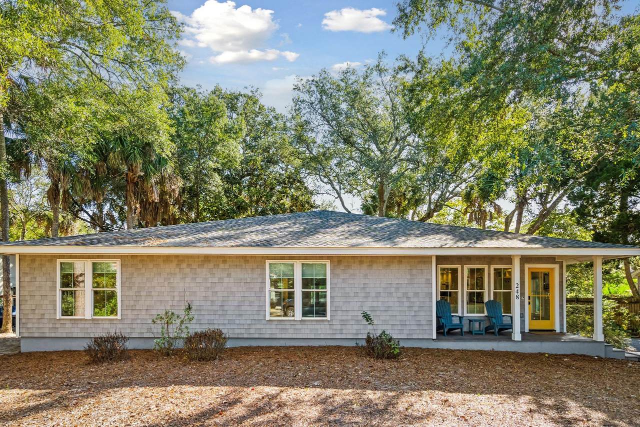 248 Forest Trail - Photo 1