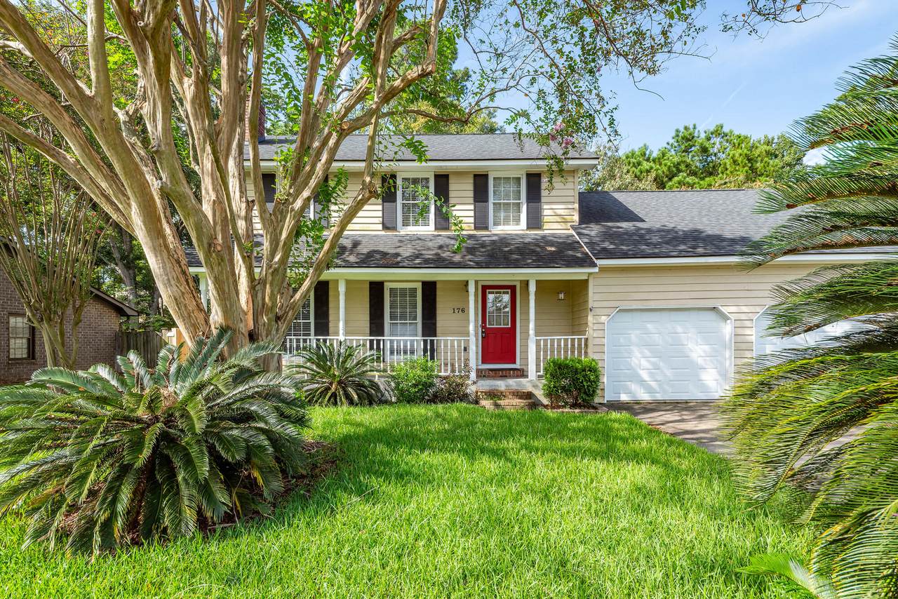 176 Ponderosa Drive - Photo 1