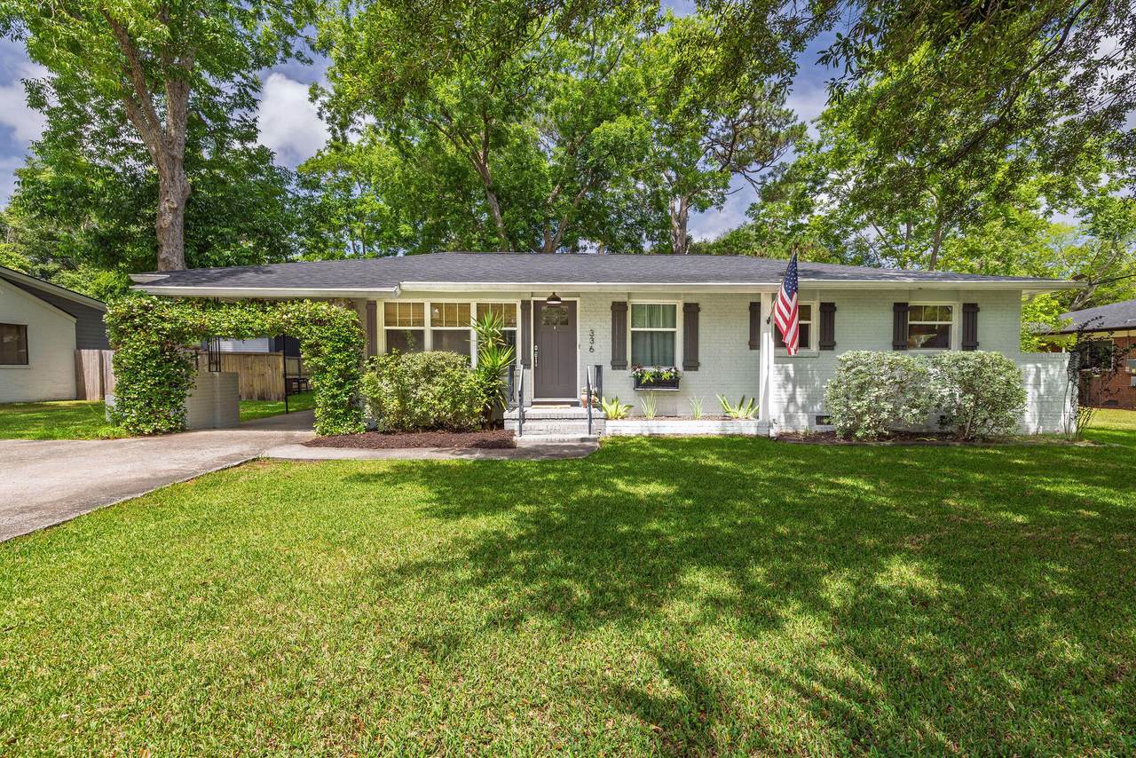 336 Cabell Street - Photo 1