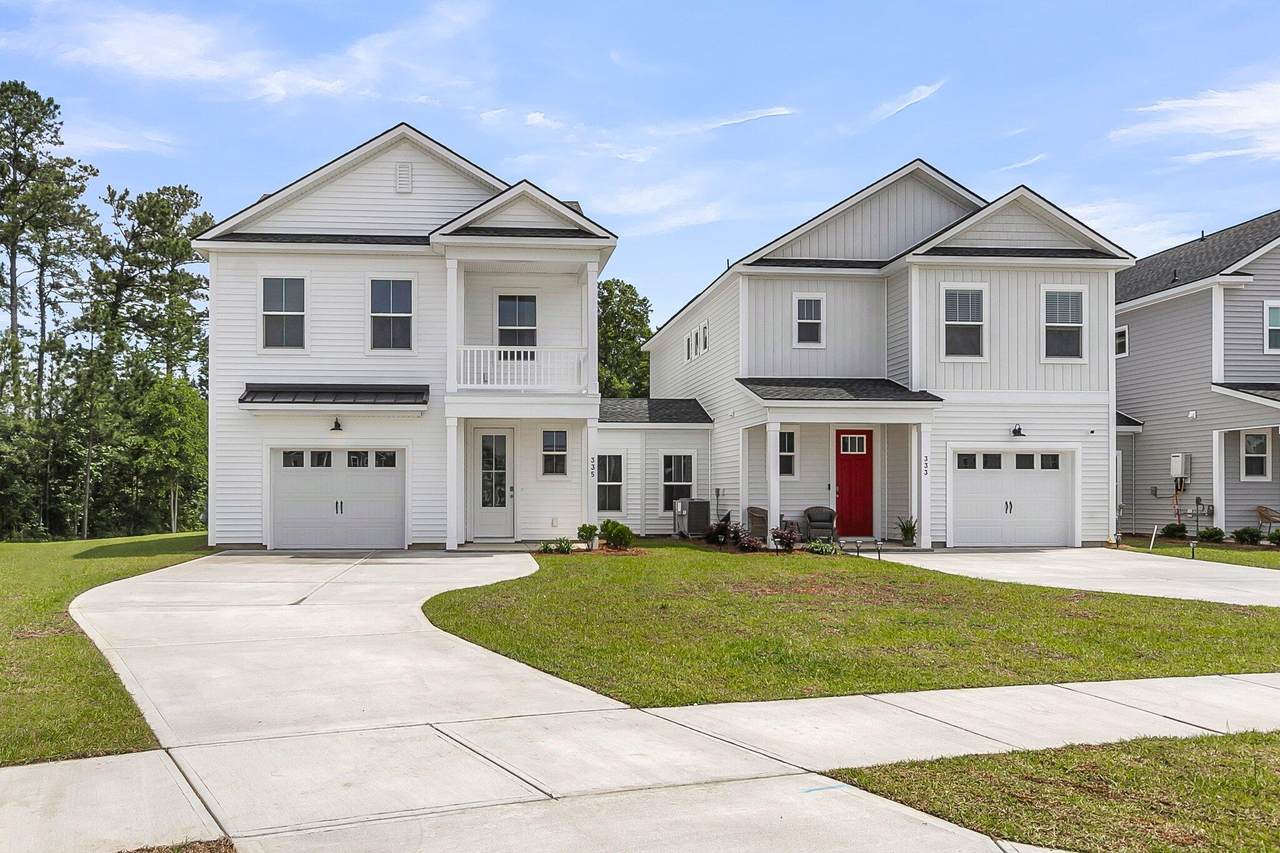 335 Chapman Circle - Photo 1